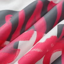Off White hoodie Graffiti Alphabet Arrow Pattern Fleece Hood
