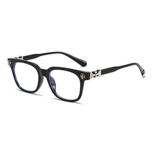 Chrome Hearts glasses box flat glasses classic travel fashion
