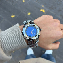 Men's watches [second generation blade] y2k men's models