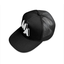 Amiri hat embroidered hat