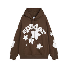 Sp5der Hoodie & Sweatpants （Need to be purchased separately）