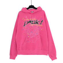 Sp5der Hoodie & Sweatpants （Need to be purchased separately）