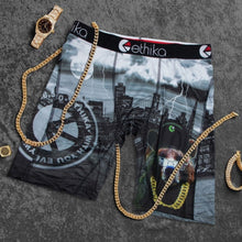 Ethika Boxer Briefs