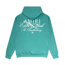Amiri Hoodie Fashion Brand Hooded Hoodie