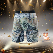 Ethika Boxer Briefs