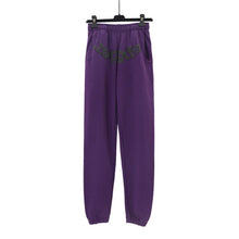 Sp5der Hoodie & Sweatpants （Need to be purchased separately）