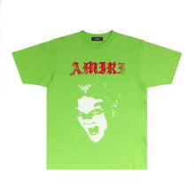 Amiri T Shirt Short Sleeve T-shirt Blouse
