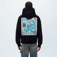 Amiri Hoodie Hoodie Sweatshirts Hooded Hoodie
