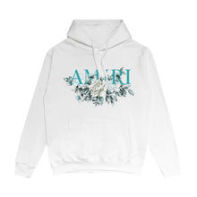 Amiri Hoodie Fashion Brand Hooded Hoodie