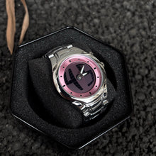 Men's watches y2k dynamic round digital display