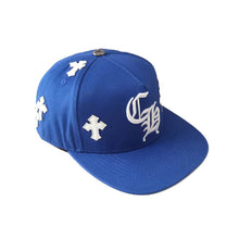 Chh Chrome Heart Hat Chrome Hearts Fashion Hip Hop Baseball Cap
