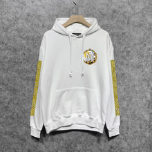 Amiri Hoodie Fashion Brand Hoodie Sweatshirts Hooded Hoodie Hoodie