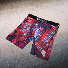 Ethika Boxer Briefs