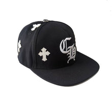 Chh Chrome Heart Hat Chrome Hearts Fashion Hip Hop Baseball Cap