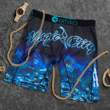 Ethika Boxer Briefs