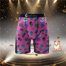 Ethika Boxer Briefs