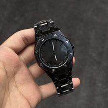 Men's watches waterproof student