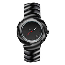 Men's watches y2k special-shaped blade mechanical wind men's models