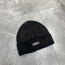 CHH  Heart Beanie Frayed Knitted Hat Korean Version Simple Warm Ear Protector Wool Hat
