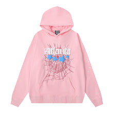 Sp5der Hoodie Terry Sweater