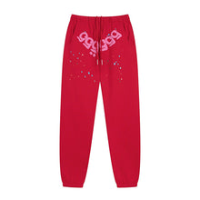 Sp5der Hoodie & Sweatpants （Need to be purchased separately）