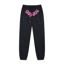 Sp5der Hoodie & Sweatpants （Need to be purchased separately）