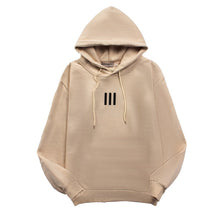 Off White hoodieFOG Alliance Series Character Pattern Pullover Hood