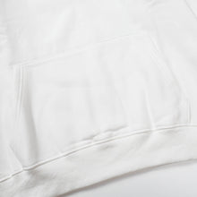 Off White hoodie Alphabet Arrow Pattern Fleece Hood