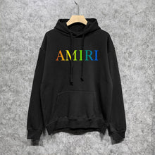 Amiri Hoodie Fashion Brand Hoodie Sweatshirts Hooded Hoodie Hoodie
