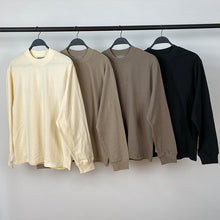 Fog Essentials Long Sleeve T-Shirt