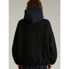 Fog Essentials Hoodie Fleece Loose Hooded Sweater