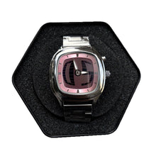 Men's watches y2k dynamic square digital display