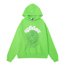 Sp5der Hoodie & Sweatpants （Need to be purchased separately）