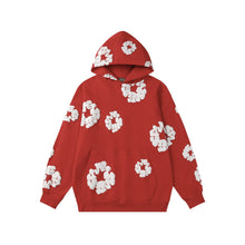 DENIM TEARS Hoodie Kapok Printed Foam Hoodie & Sweatpants (requires separate order)
