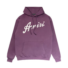 Amiri Hoodie Hoodie Sweatshirts Hooded Hoodie