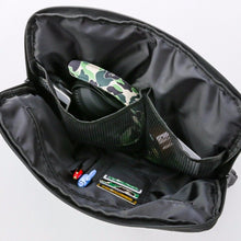 Bathing ape BAPE Bag Padded Lightweight Storage Bag