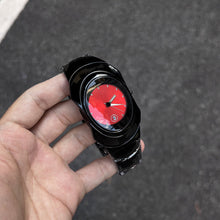 Men's watches y2k special-shaped men's models