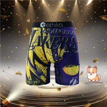 Ethika Boxer Briefs