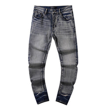 Amiri Jeans Trendy Pleated Jeans