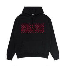 Amiri Hoodie Fashion Brand Hooded Hoodie