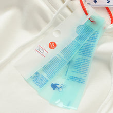 Off White hoodie autumn/winter cartoon pattern arrow