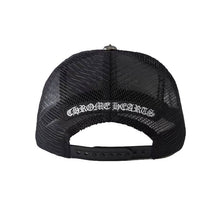 Chh Chrome Heart Hat Chrome Hearts Fashion Hip Hop Baseball Cap