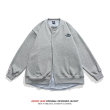 Men Pullover Hoodie Spring Sweater Male Loose