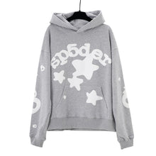 Sp5der Hoodie & Sweatpants （Need to be purchased separately）