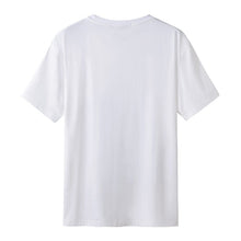 Amiri T Shirt Printed Casual Hip Hop round Neck Short Sleeve T-shirt