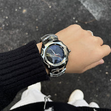 Men's watches [second generation blade] special-shaped retro y2k