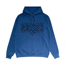 Amiri Hoodie Fashion Brand Hooded Hoodie