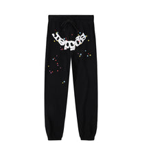 Sp5der Hoodie & Sweatpants （Need to be purchased separately）