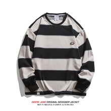 Men Pullover Hoodie Spring Sweater Male Loose All-Matching Top