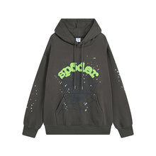 Sp5der Hoodie & Sweatpants （Need to be purchased separately）